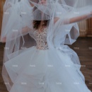 绽放神迹_深圳婚纱摄影