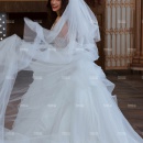 绽放神迹_深圳婚纱摄影