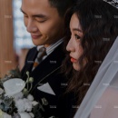 绽放神迹_深圳婚纱摄影