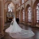 绽放神迹_深圳婚纱摄影