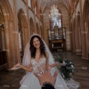 绽放神迹_深圳婚纱摄影