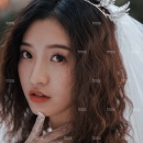 绽放神迹_深圳婚纱摄影