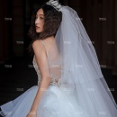 绽放神迹_深圳婚纱摄影