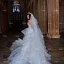 绽放神迹_深圳婚纱摄影