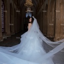 绽放神迹_深圳婚纱摄影