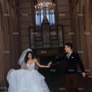 绽放神迹_深圳婚纱摄影