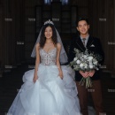 绽放神迹_深圳婚纱摄影