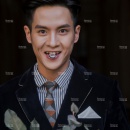 绽放神迹_深圳婚纱摄影