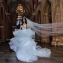 绽放神迹_深圳婚纱摄影