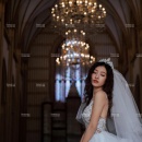 绽放神迹_深圳婚纱摄影