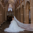 绽放神迹_深圳婚纱摄影