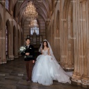 绽放神迹_深圳婚纱摄影