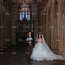 绽放神迹_深圳婚纱摄影