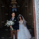 绽放神迹_深圳婚纱摄影