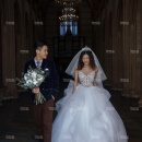 绽放神迹_深圳婚纱摄影