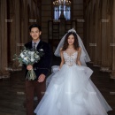 绽放神迹_深圳婚纱摄影