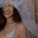 绽放神迹_深圳婚纱摄影