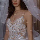 绽放神迹_深圳婚纱摄影