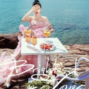 第六感的甜_深圳婚纱摄影