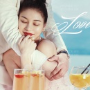 第六感的甜_深圳婚纱摄影