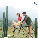 初距的恋爱_深圳婚纱摄影