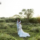 风起时想你_深圳婚纱摄影