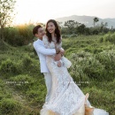 风起时想你_深圳婚纱摄影