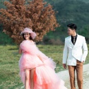 风起时想你_深圳婚纱摄影