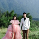 风起时想你_深圳婚纱摄影