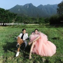 风起时想你_深圳婚纱摄影