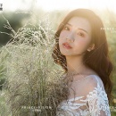 风起时想你_深圳婚纱摄影