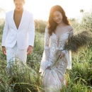 风起时想你_深圳婚纱摄影