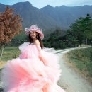 风起时想你_深圳婚纱摄影