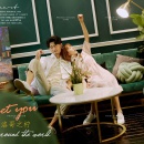 童话盒子_深圳婚纱摄影