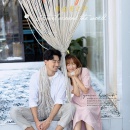 童话盒子_深圳婚纱摄影