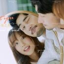 童话盒子_深圳婚纱摄影