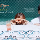 童话盒子_深圳婚纱摄影