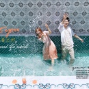 童话盒子_深圳婚纱摄影