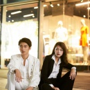 摩卡时代_深圳婚纱摄影