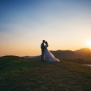 夏の行_深圳婚纱摄影