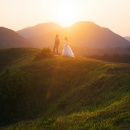 夏の行_深圳婚纱摄影