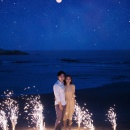 夏の行_深圳婚纱摄影