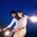 夏の行_深圳婚纱摄影