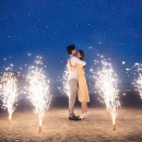 夏の行_深圳婚纱摄影