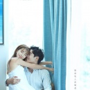 夏の行_深圳婚纱摄影