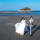 夏の行_深圳婚纱摄影