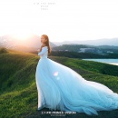 夏の行_深圳婚纱摄影