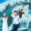 夏の行_深圳婚纱摄影