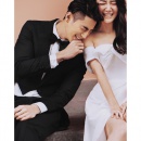 爱无尽_深圳婚纱摄影