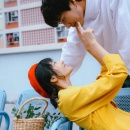 在你左右_香港婚紗攝影